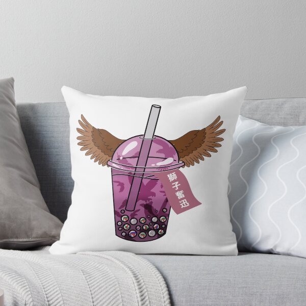 Item preview, Shiratorizawa Boba designed and sold by pineapple.qween.