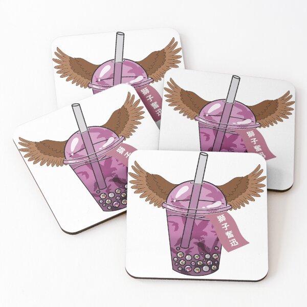 Item preview, Shiratorizawa Boba designed and sold by pineapple.qween.