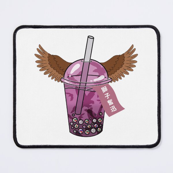 Item preview, Shiratorizawa Boba designed and sold by pineapple.qween.