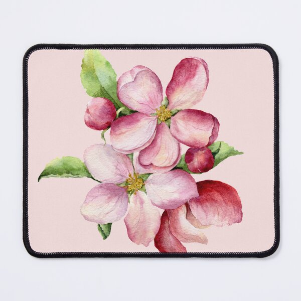 Item preview, Late Spring Apple Blossoms designed and sold by FineArtography.
