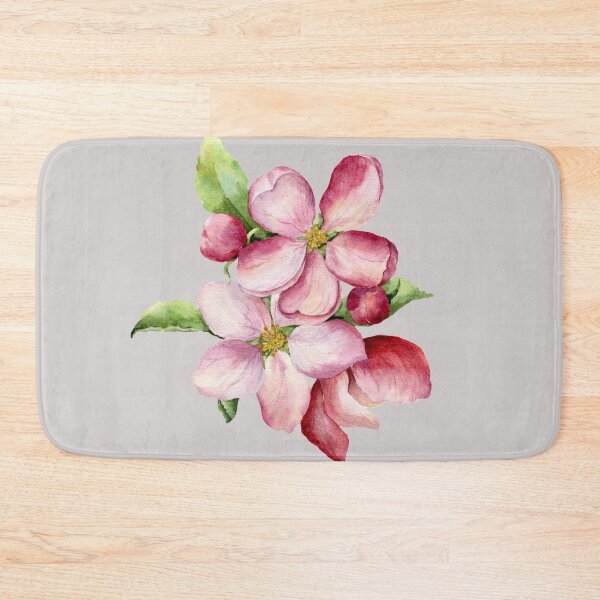 Item preview, Late Spring Apple Blossoms designed and sold by FineArtography.