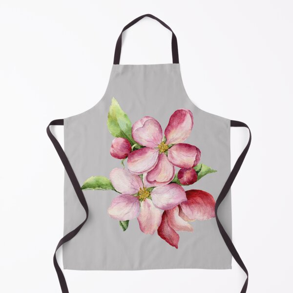 Item preview, Late Spring Apple Blossoms designed and sold by FineArtography.
