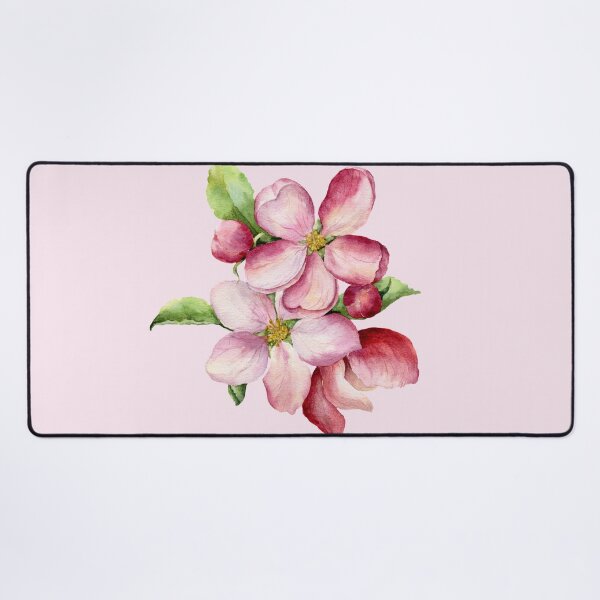 Item preview, Late Spring Apple Blossoms designed and sold by FineArtography.