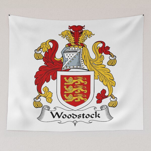 Artikelvorschau, Holzlager entworfen und verkauft von HaroldHeraldry.