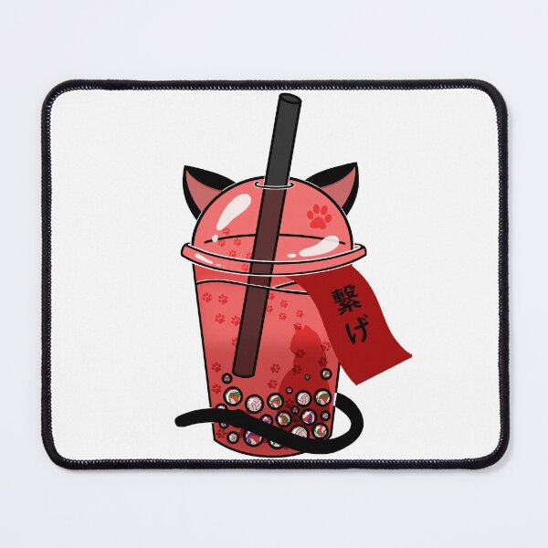 Item preview, Nekoma Boba designed and sold by pineapple.qween.