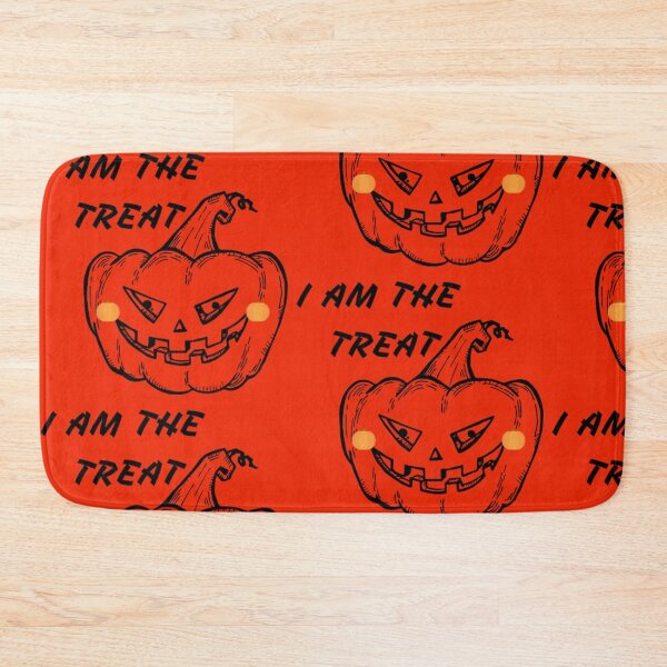 Item preview, I AM THE TREAT designed and sold by amalgamateyou.