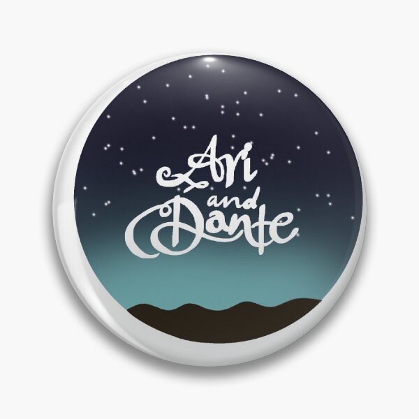 Item preview, Aristotle and Dante designed and sold by hannah-kohlman.