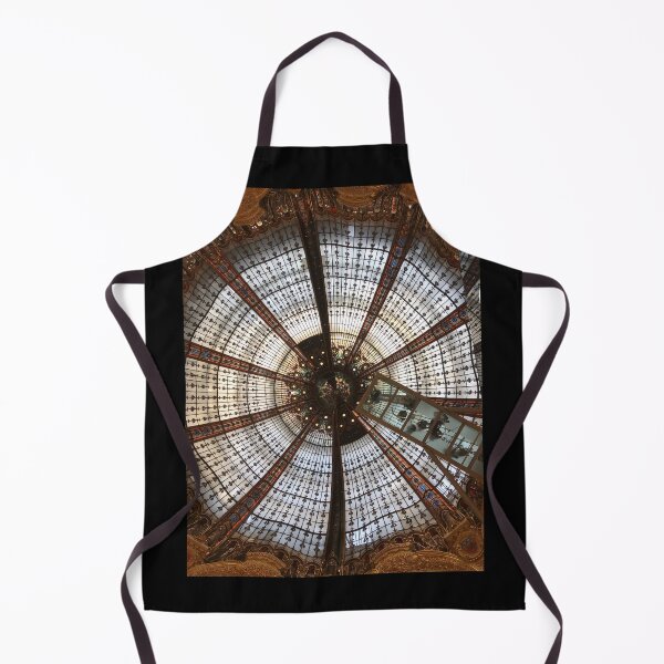 Item preview, Bajo la Cúpula de las Galerías Lafayette designed and sold by ReusArty.