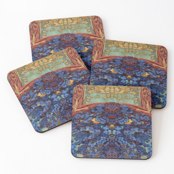 Item preview, Magic Theatre 090422md6  designed and sold by Campbell Gallery.