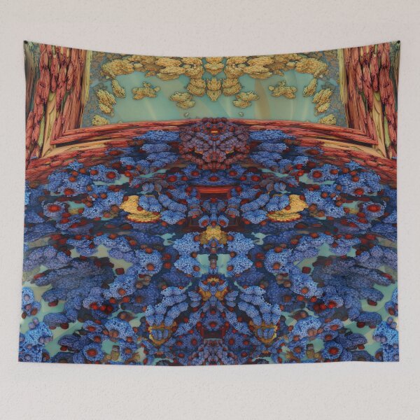 Item preview, Magic Theatre 090422md6  designed and sold by Campbell Gallery.
