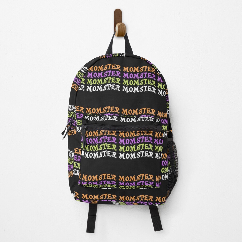 Item preview, Backpack designed and sold by Rixxi.