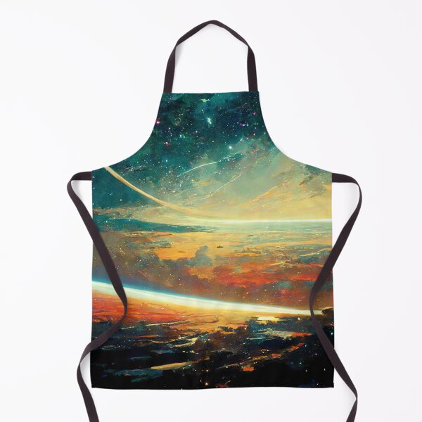 Item preview, Horizons designed and sold by NeuroChroma.