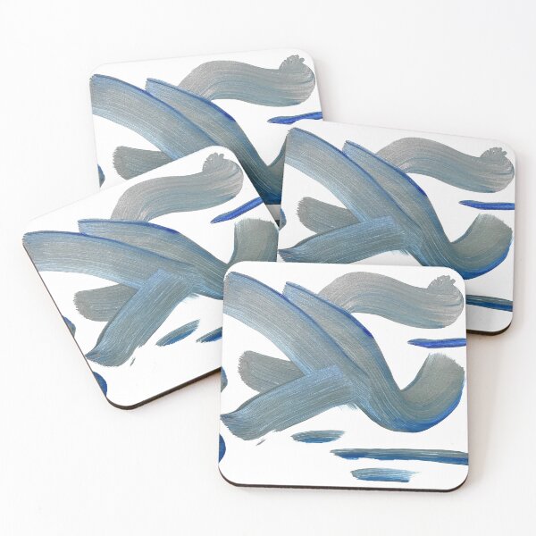 Item preview, An idea of waves designed and sold by artSMG.