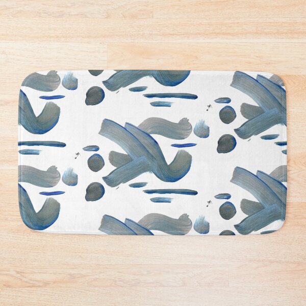 Item preview, An idea of waves designed and sold by artSMG.