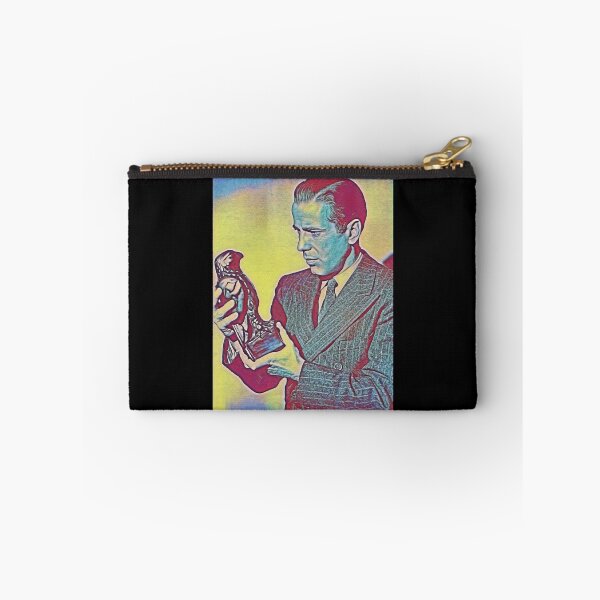 Item preview, Gifts For Movie Fan Maltese Falcon Retro Wave designed and sold by NathanaPagac70.