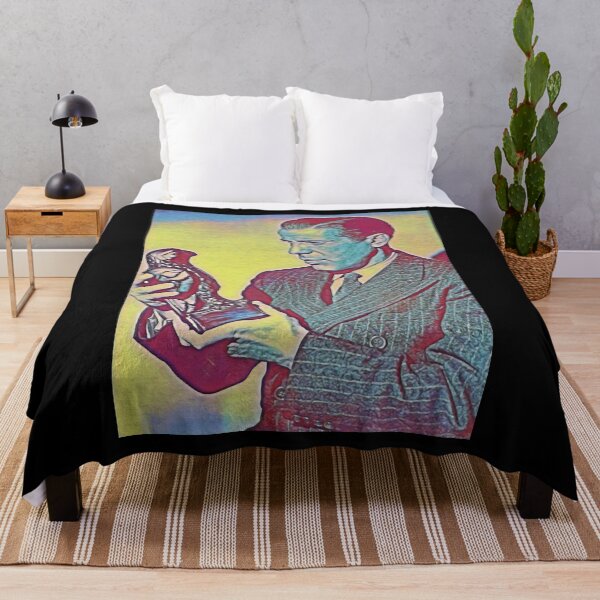 Item preview, Gifts For Movie Fan Maltese Falcon Retro Wave designed and sold by NathanaPagac70.