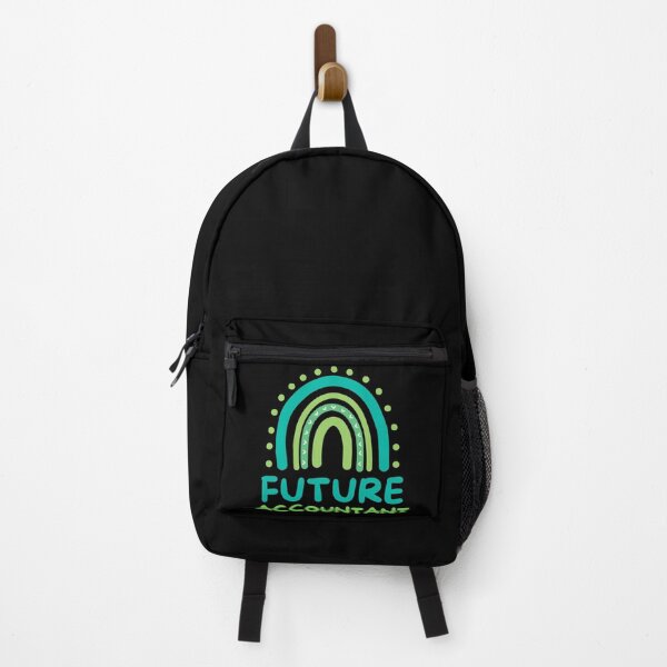 Item preview, future accountant designed and sold by TomorrowQuotes.