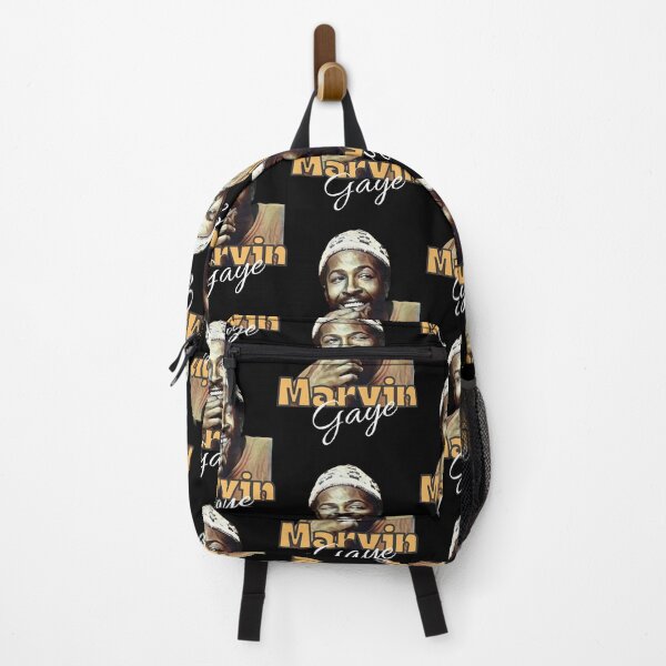 Item preview, Marvin gaye retro fan art design  designed and sold by CharlesCa72913.