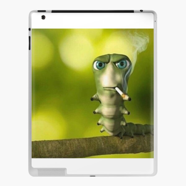 Ao Oni(Anime ver) iPad Case & Skin for Sale by Violet-Kat