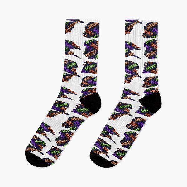 Item preview, Spooky designed and sold by Lezbo1986.
