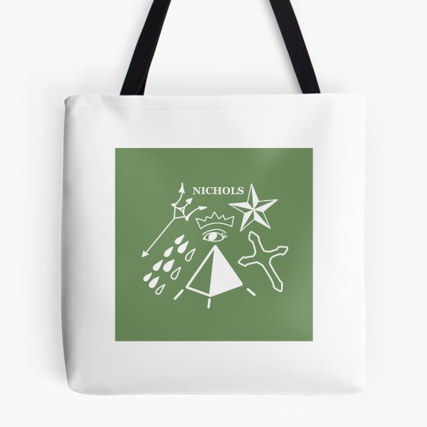Item preview, nichols designed and sold by ellisima art.