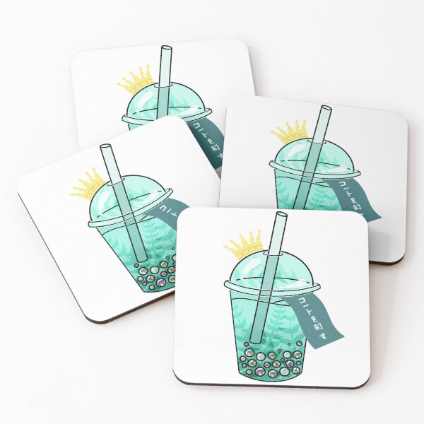 Item preview, Seijoh Boba designed and sold by pineapple.qween.
