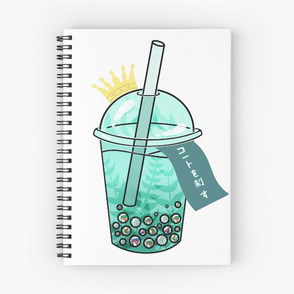 Item preview, Seijoh Boba designed and sold by pineapple.qween.