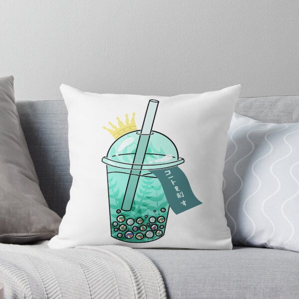Item preview, Seijoh Boba designed and sold by pineapple.qween.