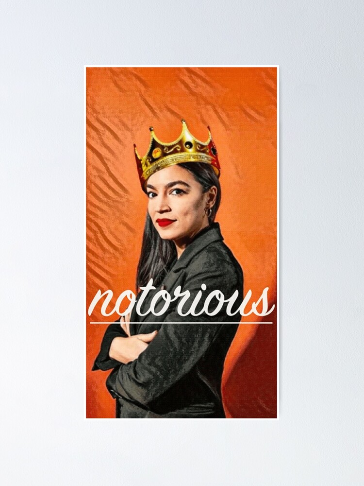 notorious aoc
