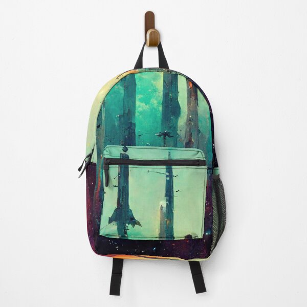 Item preview, Launch Collective designed and sold by NeuroChroma.