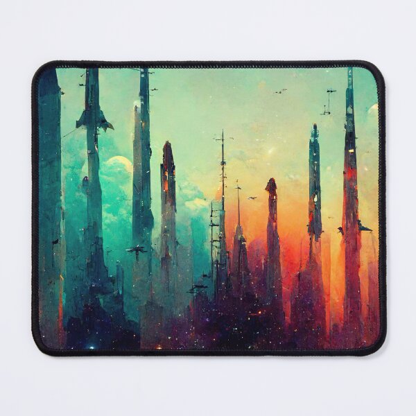 Item preview, Launch Collective designed and sold by NeuroChroma.