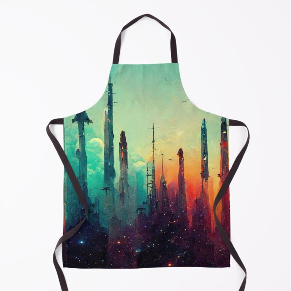 Item preview, Launch Collective designed and sold by NeuroChroma.
