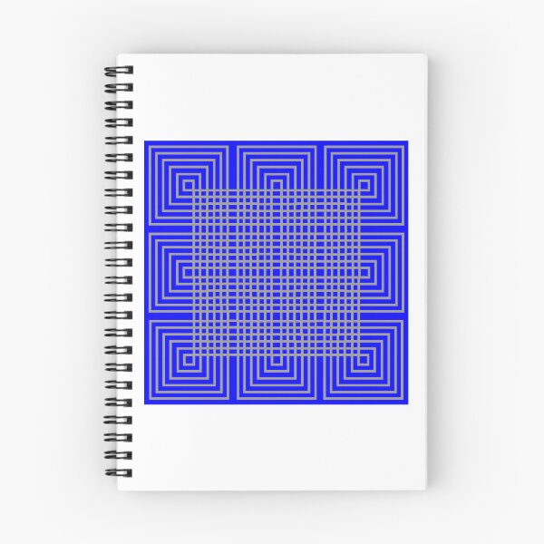 Item preview, Interlocking Shapes  no. 79 designed and sold by Neil Feigeles.