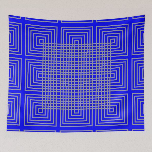 Item preview, Interlocking Shapes  no. 79 designed and sold by Neil Feigeles.