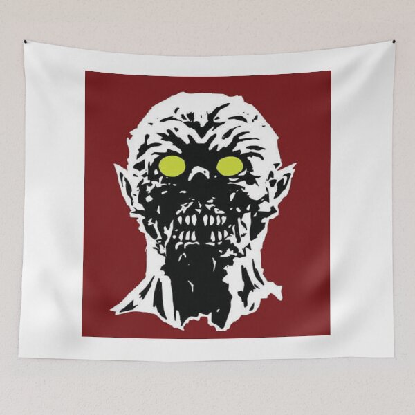 Item preview, The old lady strangler designed and sold by MAX8-0.