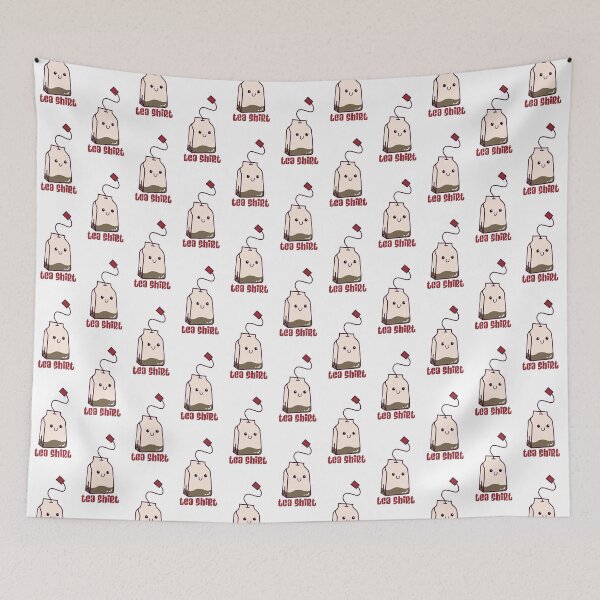 Item preview, Tea-Shirt designed and sold by Lhadii.