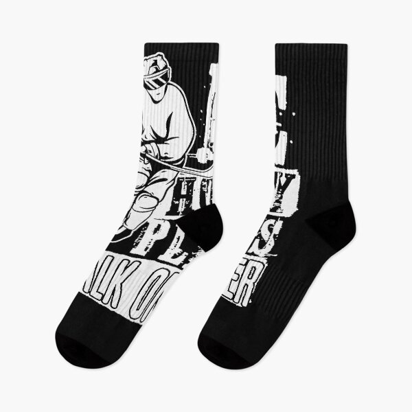 Item preview, Ice Hockey Players Walk On Water Classic T-Shirt  designed and sold by Kevioussard.