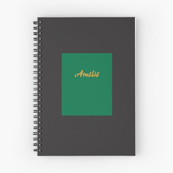 Item preview, Amelie Poulain designed and sold by hottonsnook.