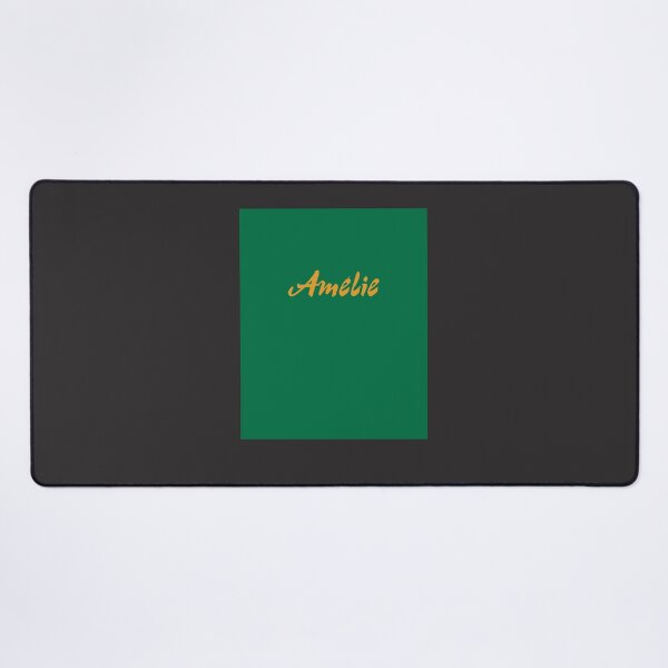 Item preview, Amelie Poulain designed and sold by hottonsnook.