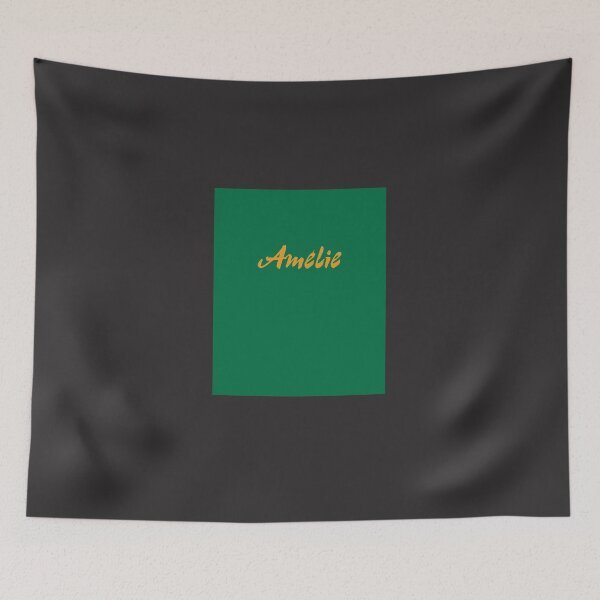 Item preview, Amelie Poulain designed and sold by hottonsnook.