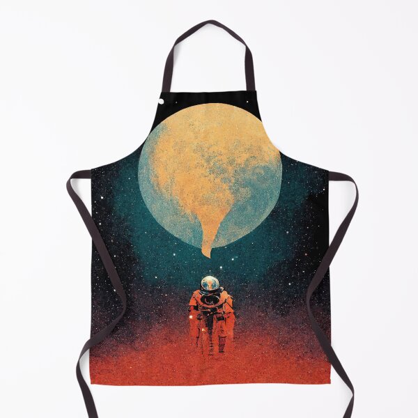 Item preview, Lonely Planet designed and sold by NeuroChroma.