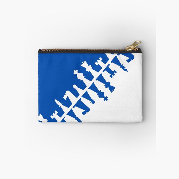 Item preview, Blue Chess Reflection designed and sold by SimplyMe-Plus.