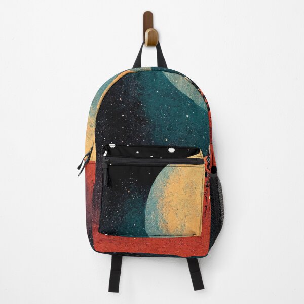Item preview, Lonely Planet designed and sold by NeuroChroma.