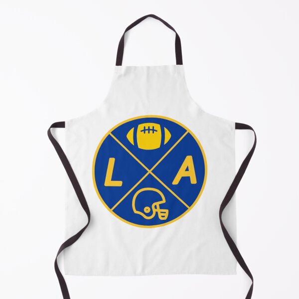 Item preview, Rams pie football LA Los Angeles designed and sold by eNVy Co.