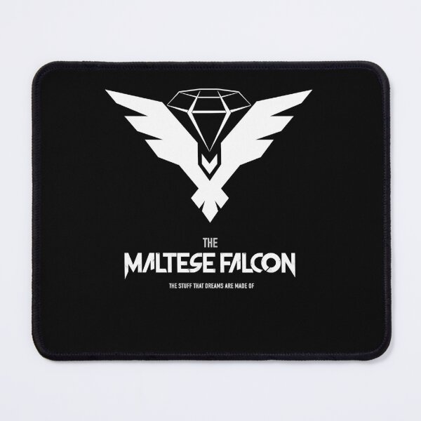 Item preview, Birthday Gifts Maltese Falcon Gifts Movie Fans designed and sold by NathanaPagac70.