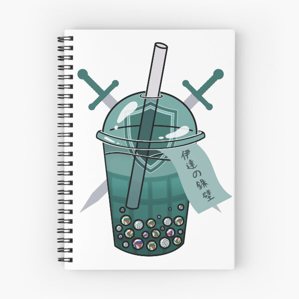 Item preview, Date Tech Boba designed and sold by pineapple.qween.