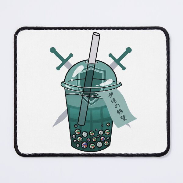 Item preview, Date Tech Boba designed and sold by pineapple.qween.