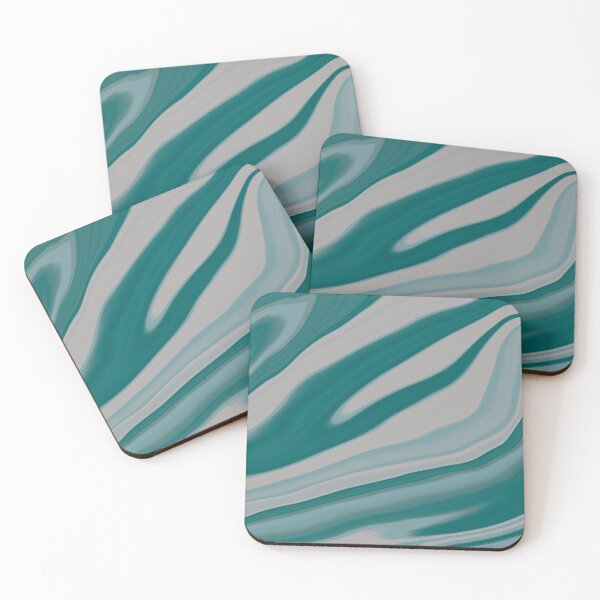 Item preview, Fluid Abstract Pattern 309 designed and sold by Holidays77.