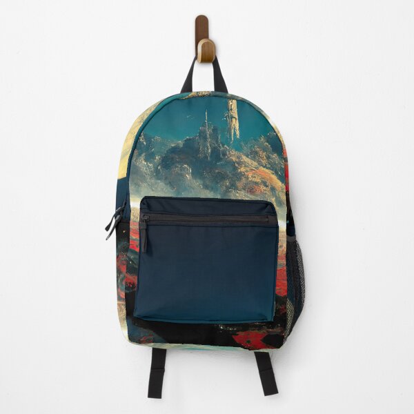Item preview, Lost Atmosphere designed and sold by NeuroChroma.