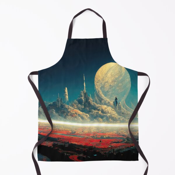 Item preview, Lost Atmosphere designed and sold by NeuroChroma.